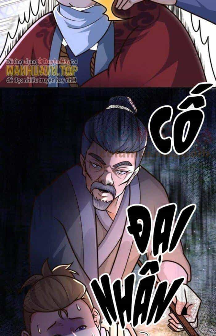 Ta Nuôi Quỷ Ở Trấn Ma Ty - Chương 54 - ảnh 6
