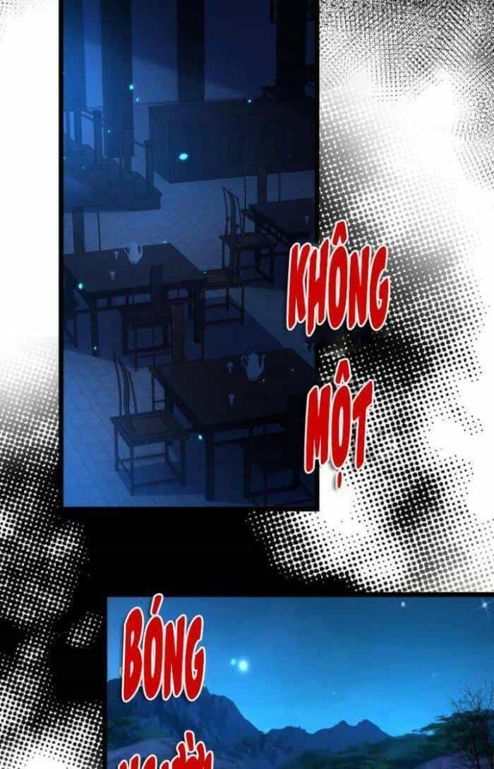 Ta Nuôi Quỷ Ở Trấn Ma Ty - Chương 55 - ảnh 11