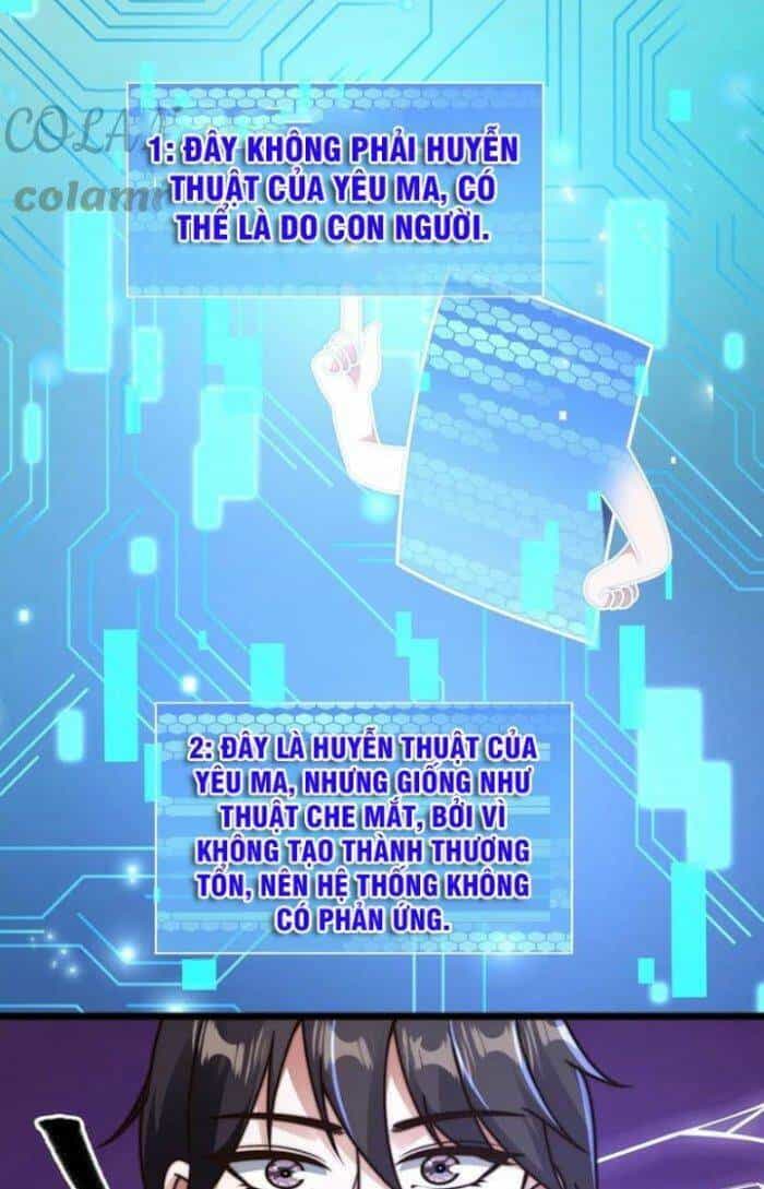 Ta Nuôi Quỷ Ở Trấn Ma Ty - Chương 55 - ảnh 19