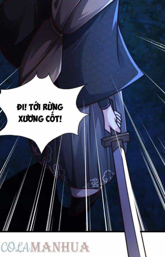 Ta Nuôi Quỷ Ở Trấn Ma Ty - Chương 55 - ảnh 25