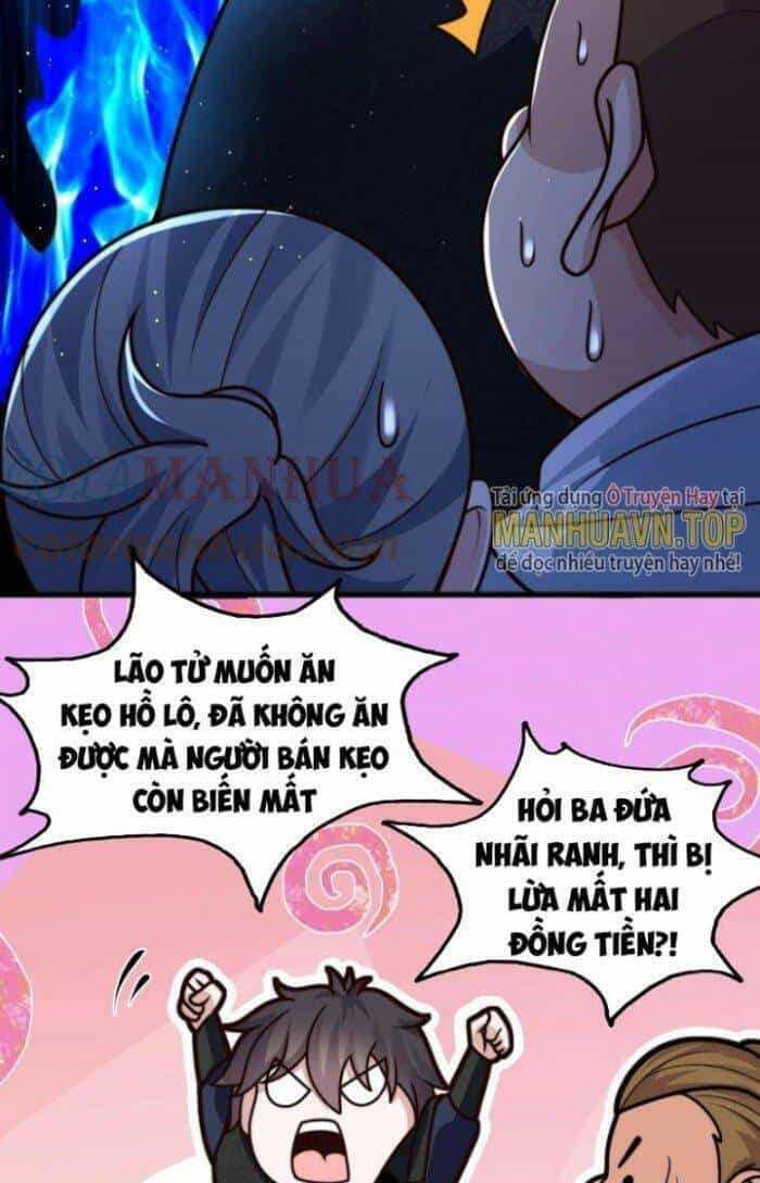 Ta Nuôi Quỷ Ở Trấn Ma Ty - Chương 55 - ảnh 5
