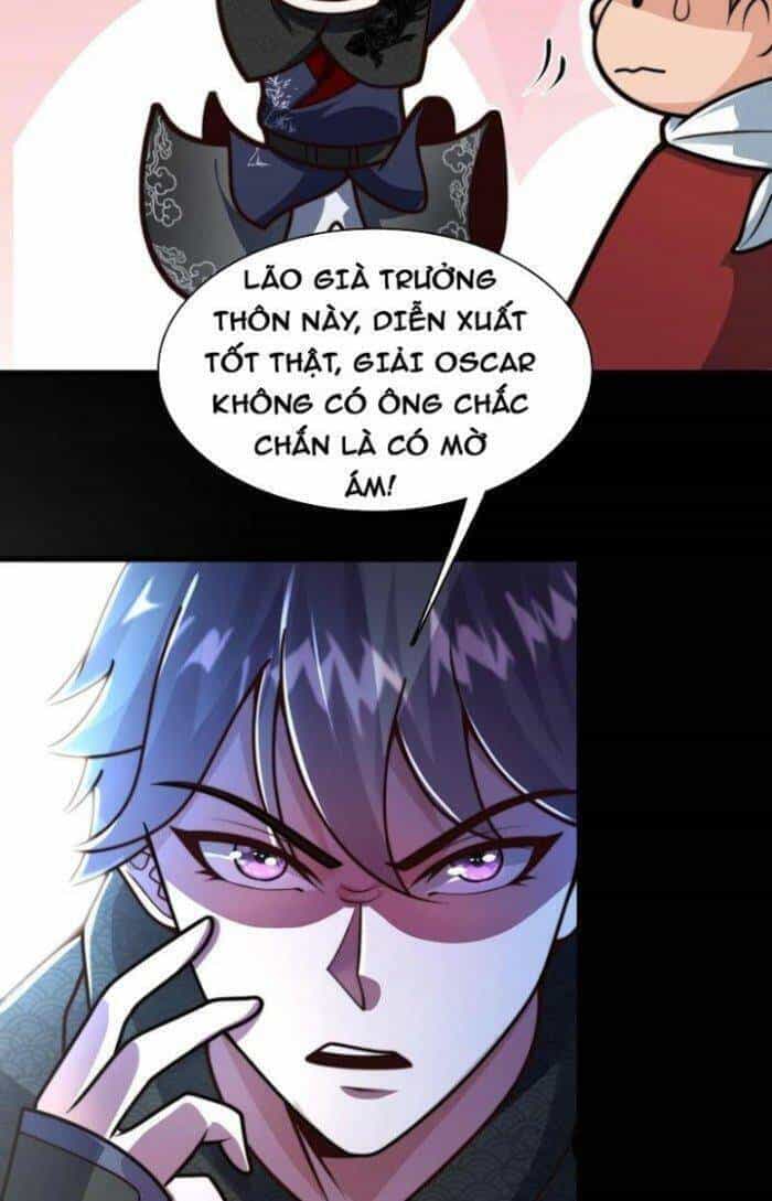Ta Nuôi Quỷ Ở Trấn Ma Ty - Chương 55 - ảnh 6