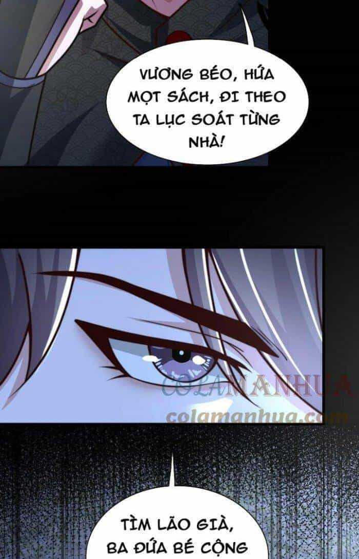 Ta Nuôi Quỷ Ở Trấn Ma Ty - Chương 55 - ảnh 7