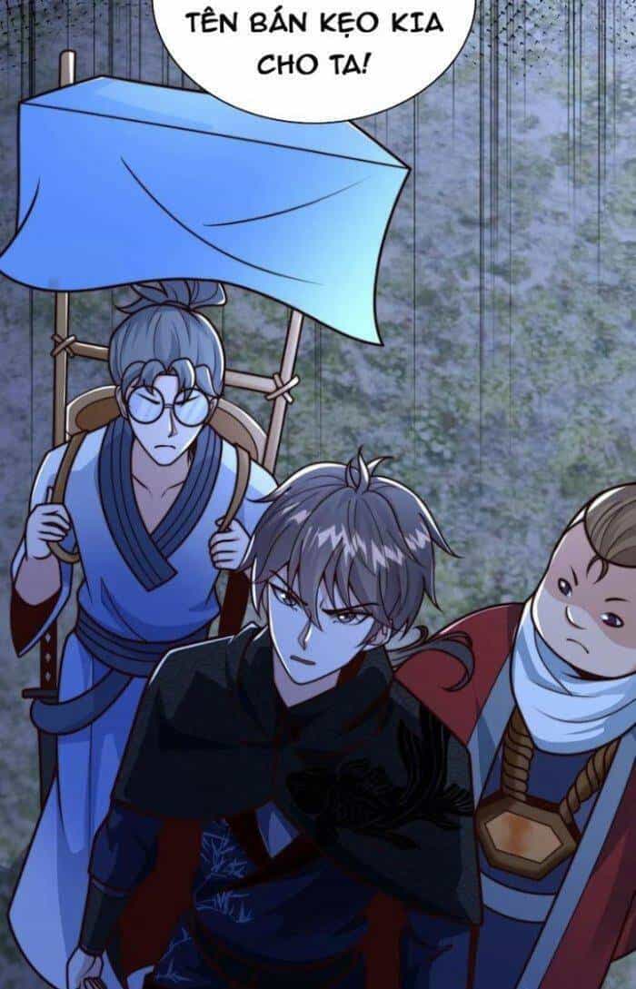 Ta Nuôi Quỷ Ở Trấn Ma Ty - Chương 55 - ảnh 8