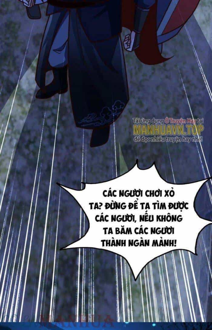 Ta Nuôi Quỷ Ở Trấn Ma Ty - Chương 55 - ảnh 9