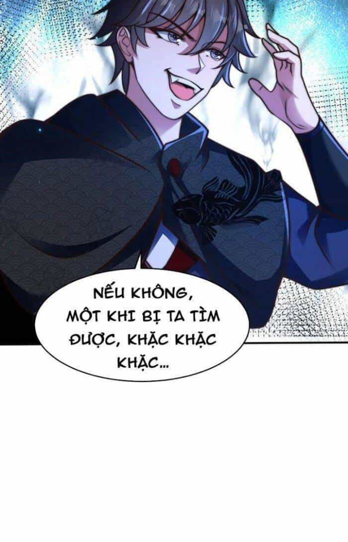 Ta Nuôi Quỷ Ở Trấn Ma Ty - Chương 56 - ảnh 10