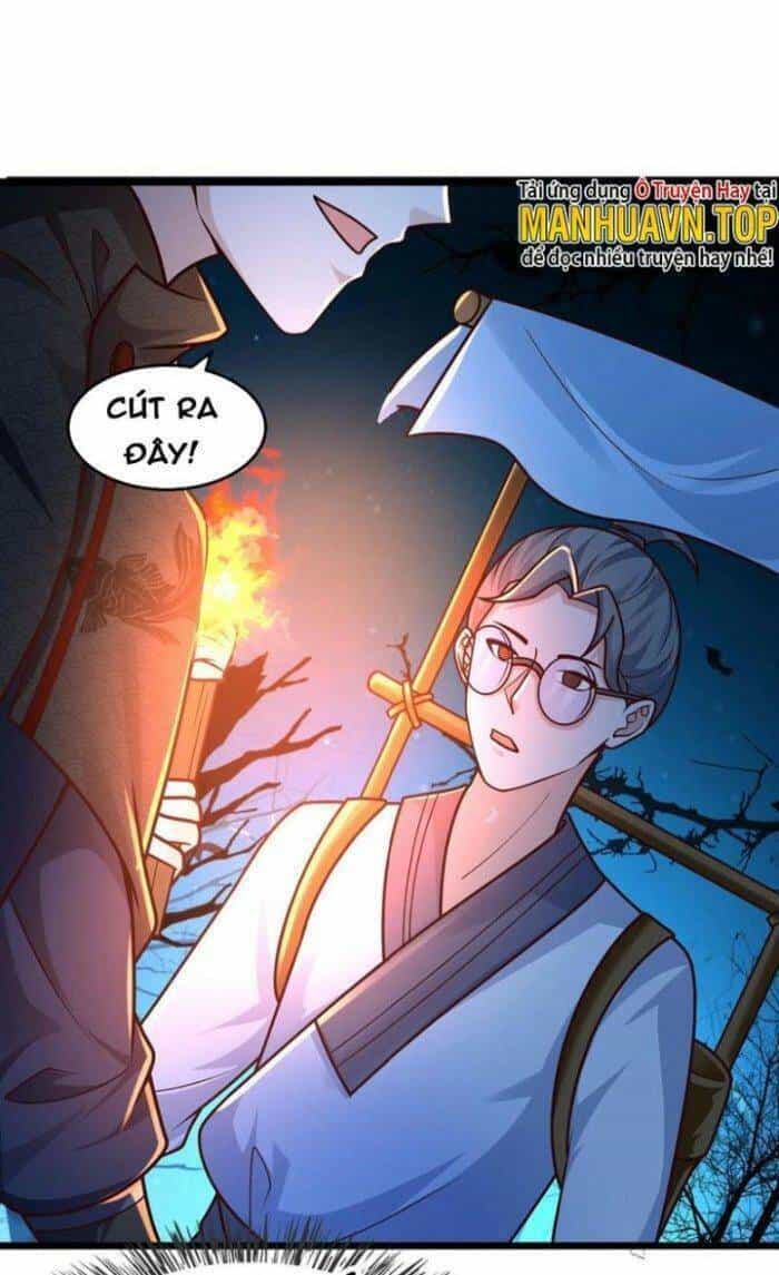 Ta Nuôi Quỷ Ở Trấn Ma Ty - Chương 56 - ảnh 12