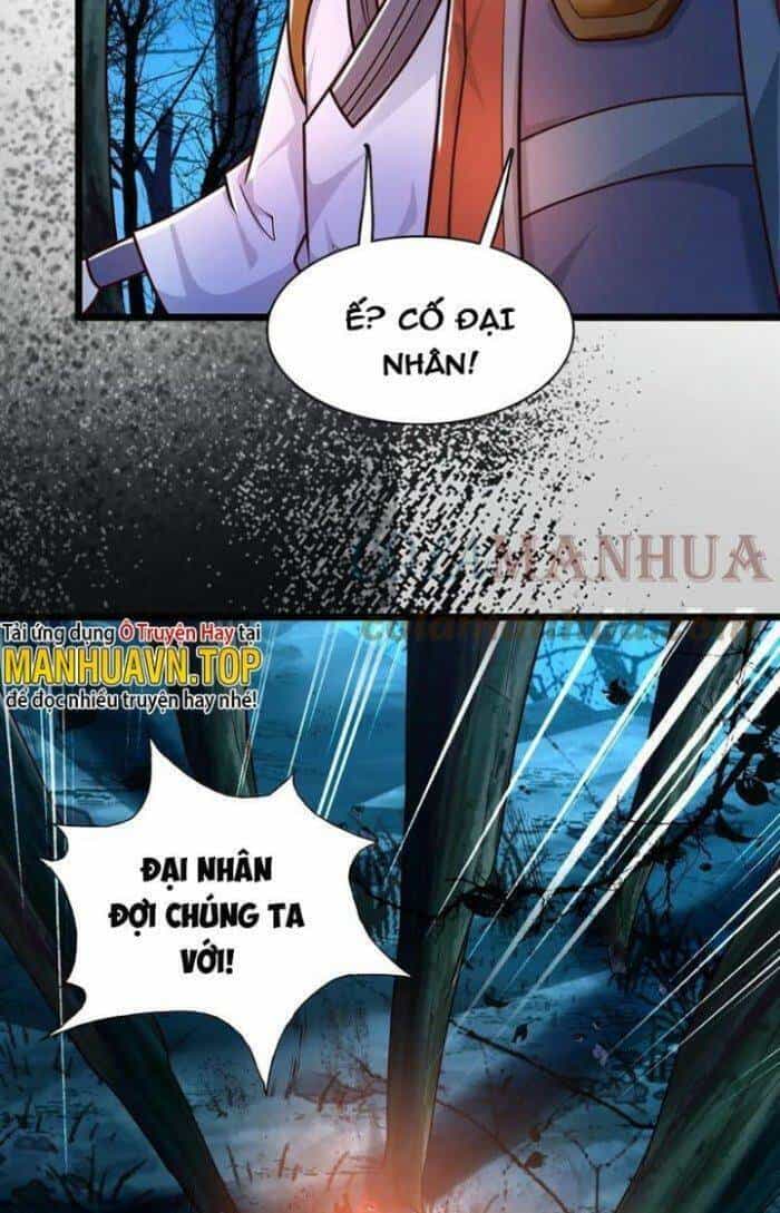 Ta Nuôi Quỷ Ở Trấn Ma Ty - Chương 56 - ảnh 15