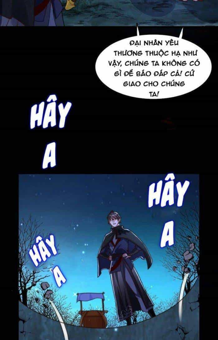 Ta Nuôi Quỷ Ở Trấn Ma Ty - Chương 57 - ảnh 16