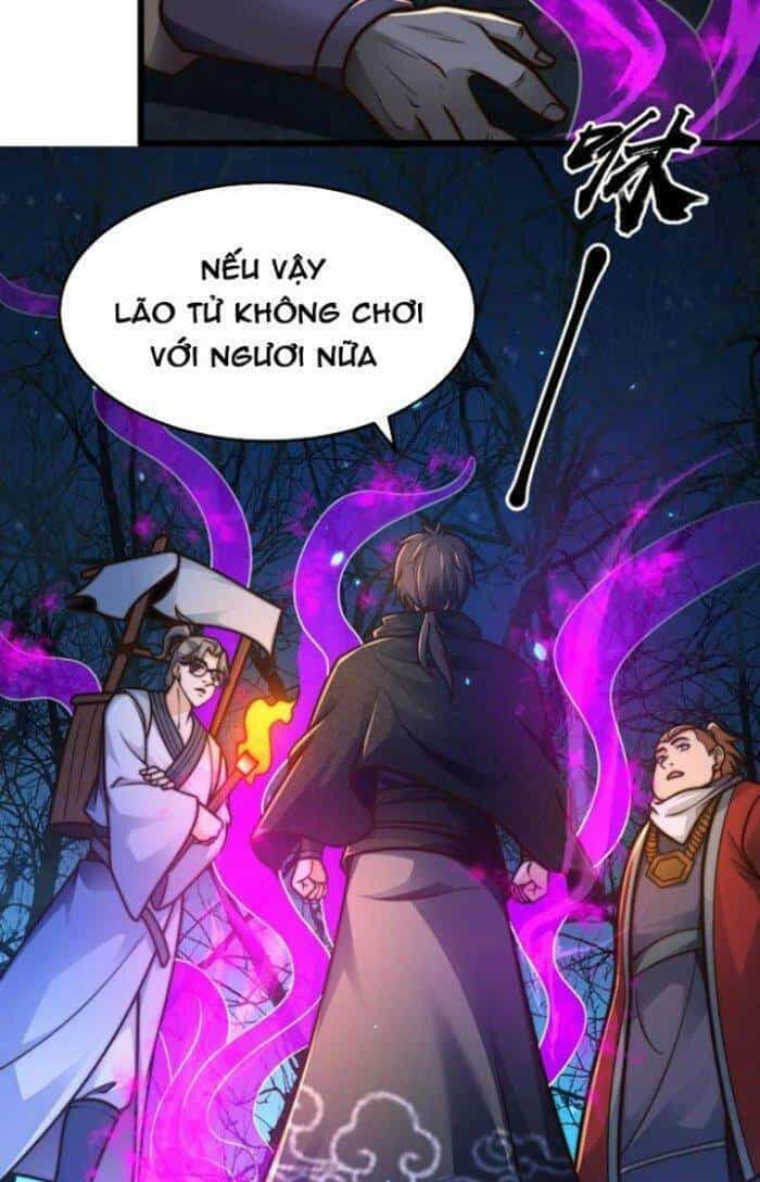 Ta Nuôi Quỷ Ở Trấn Ma Ty - Chương 57 - ảnh 38