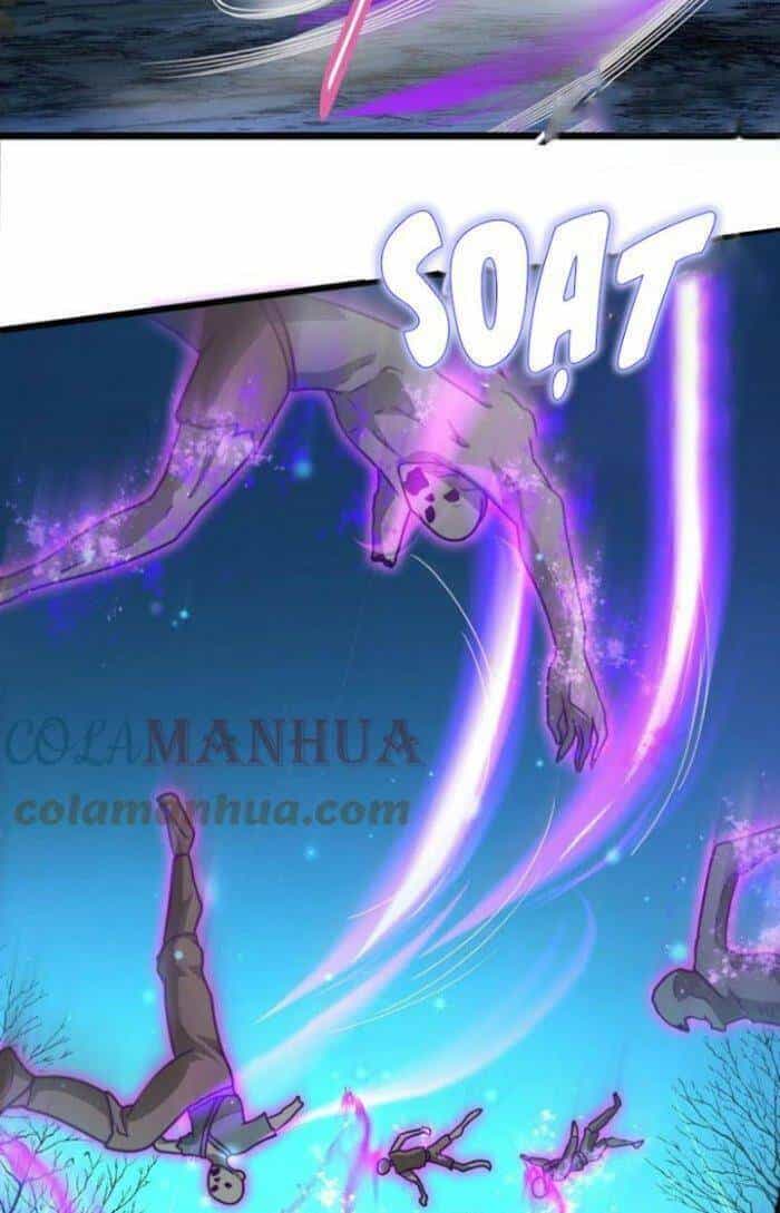 Ta Nuôi Quỷ Ở Trấn Ma Ty - Chương 59 - ảnh 6
