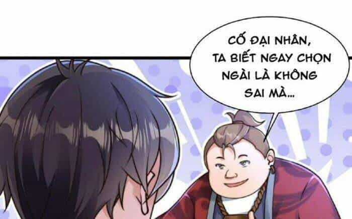 Ta Nuôi Quỷ Ở Trấn Ma Ty - Chương 60 - ảnh 12