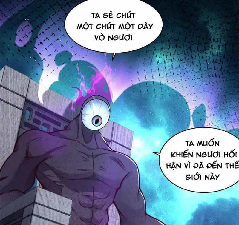 Ta Nuôi Quỷ Ở Trấn Ma Ty - Chương 6 - ảnh 14