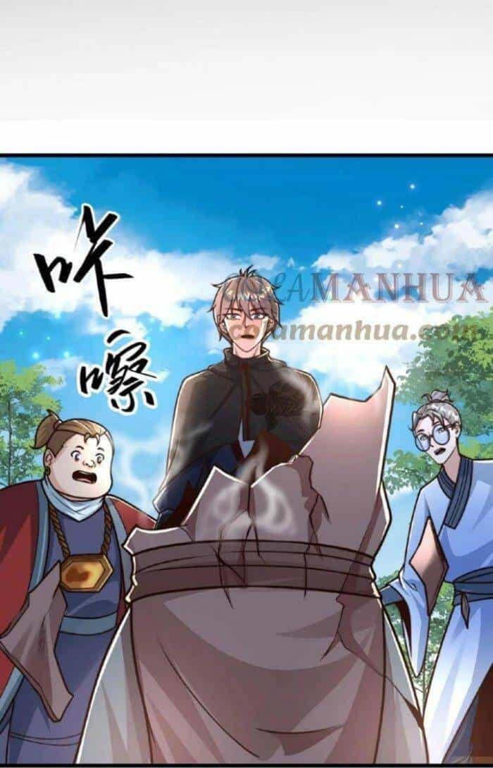 Ta Nuôi Quỷ Ở Trấn Ma Ty - Chương 61 - ảnh 20