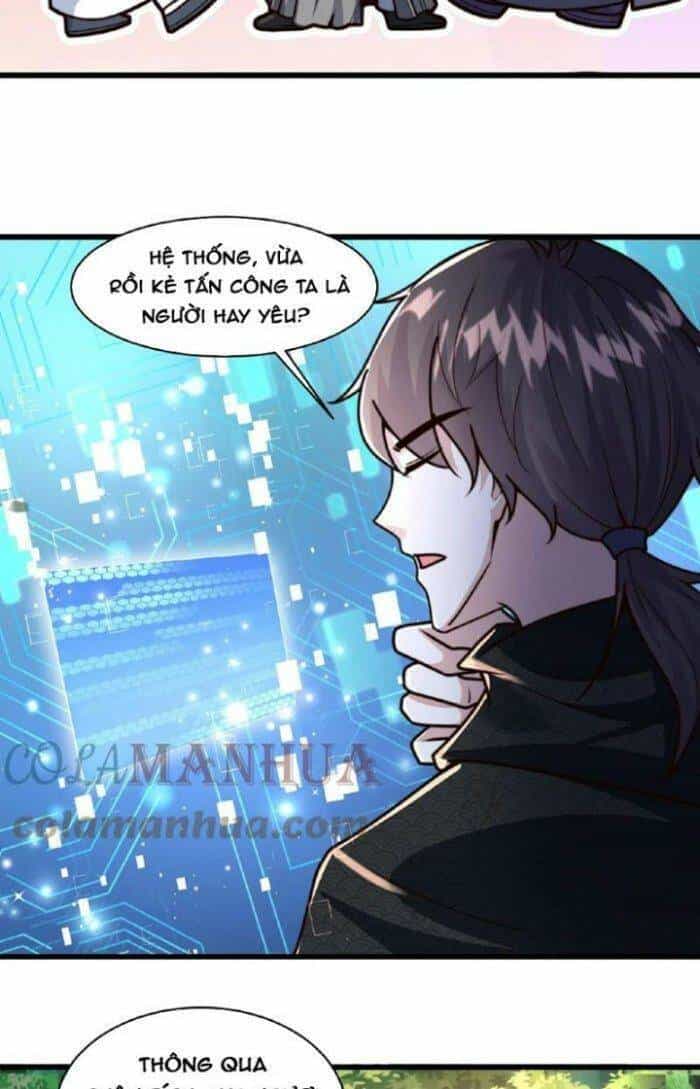 Ta Nuôi Quỷ Ở Trấn Ma Ty - Chương 61 - ảnh 8
