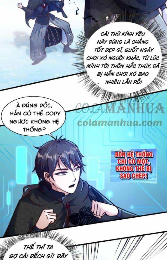 Ta Nuôi Quỷ Ở Trấn Ma Ty - Chương 62 - ảnh 15