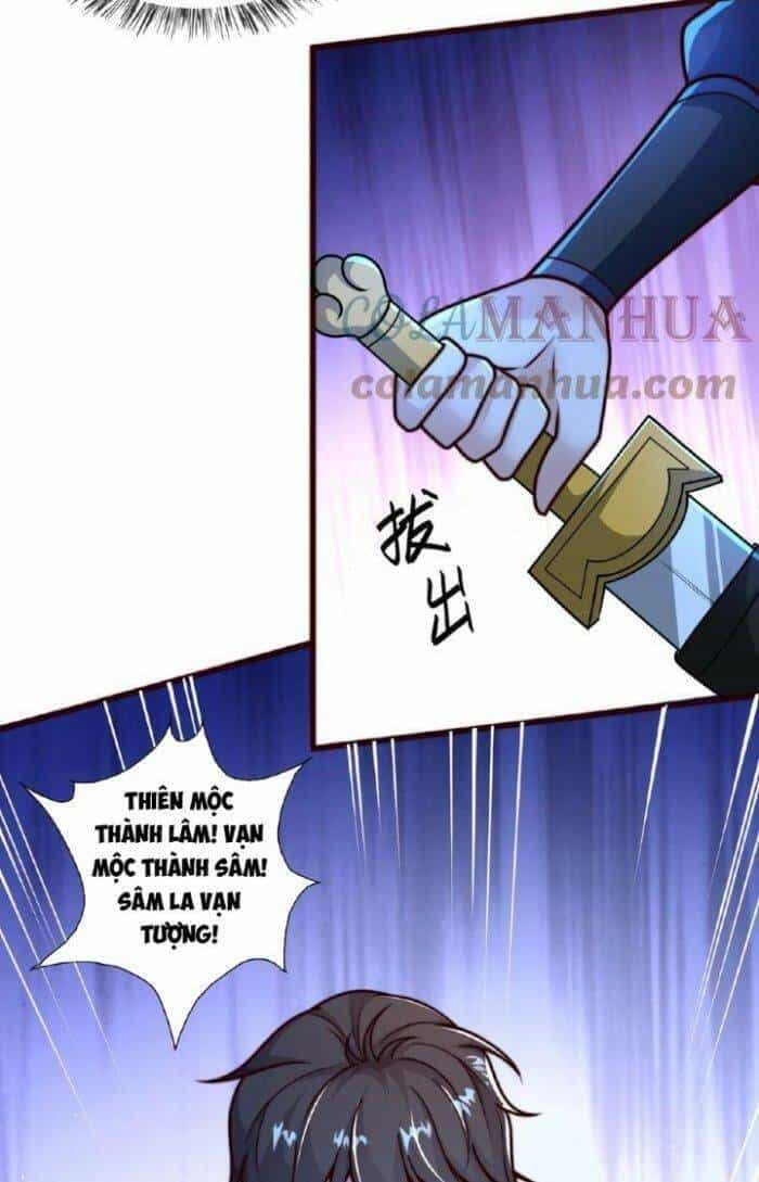 Ta Nuôi Quỷ Ở Trấn Ma Ty - Chương 62 - ảnh 22