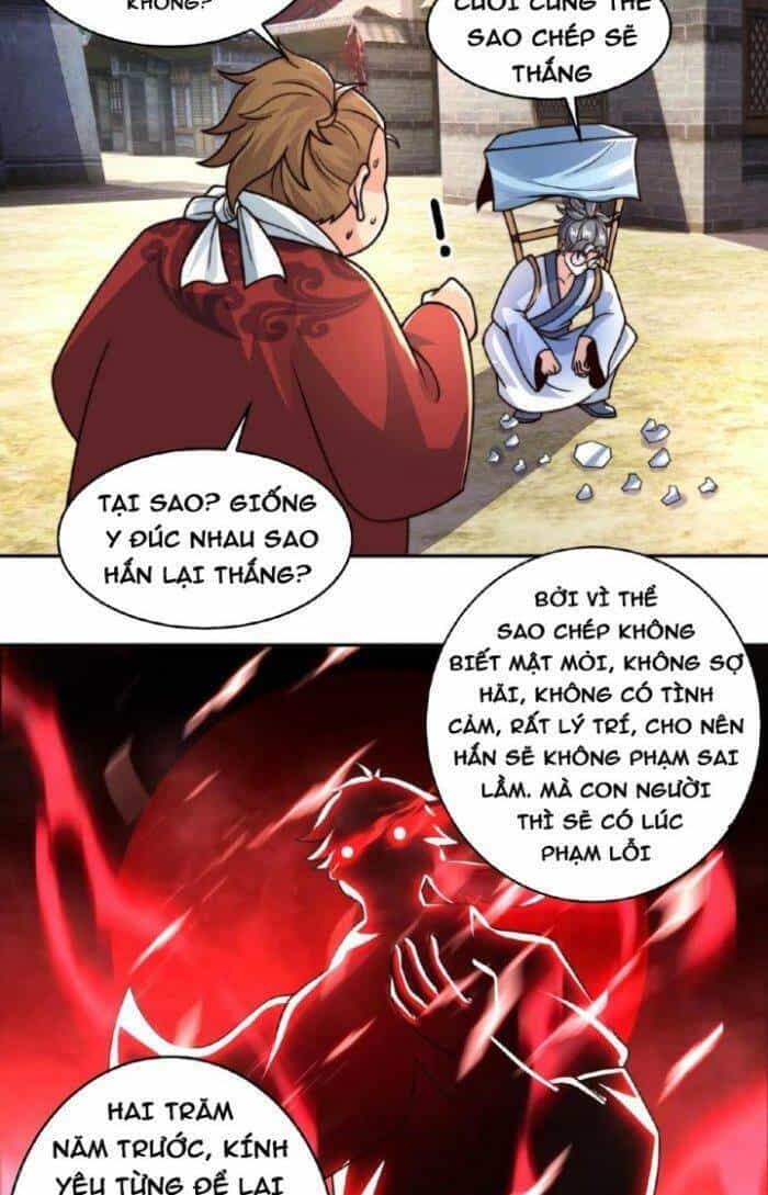 Ta Nuôi Quỷ Ở Trấn Ma Ty - Chương 62 - ảnh 9