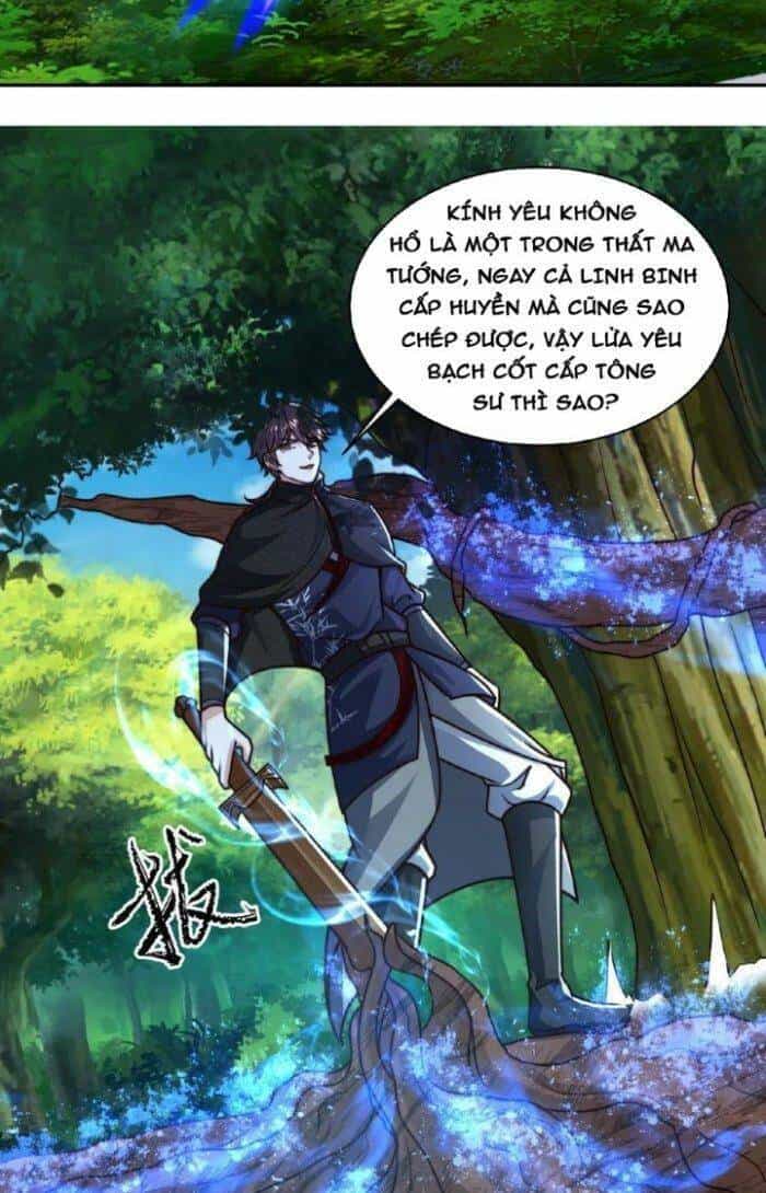Ta Nuôi Quỷ Ở Trấn Ma Ty - Chương 63 - ảnh 11