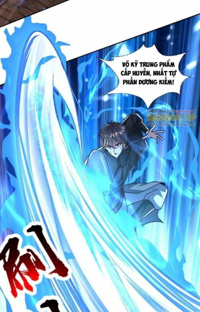 Ta Nuôi Quỷ Ở Trấn Ma Ty - Chương 63 - ảnh 14