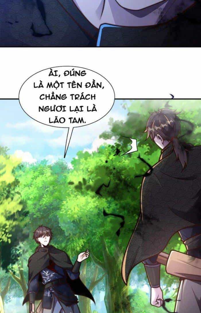 Ta Nuôi Quỷ Ở Trấn Ma Ty - Chương 64 - ảnh 28