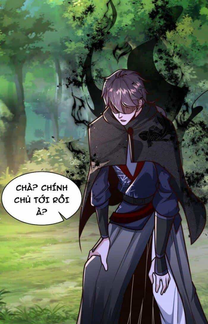 Ta Nuôi Quỷ Ở Trấn Ma Ty - Chương 64 - ảnh 3
