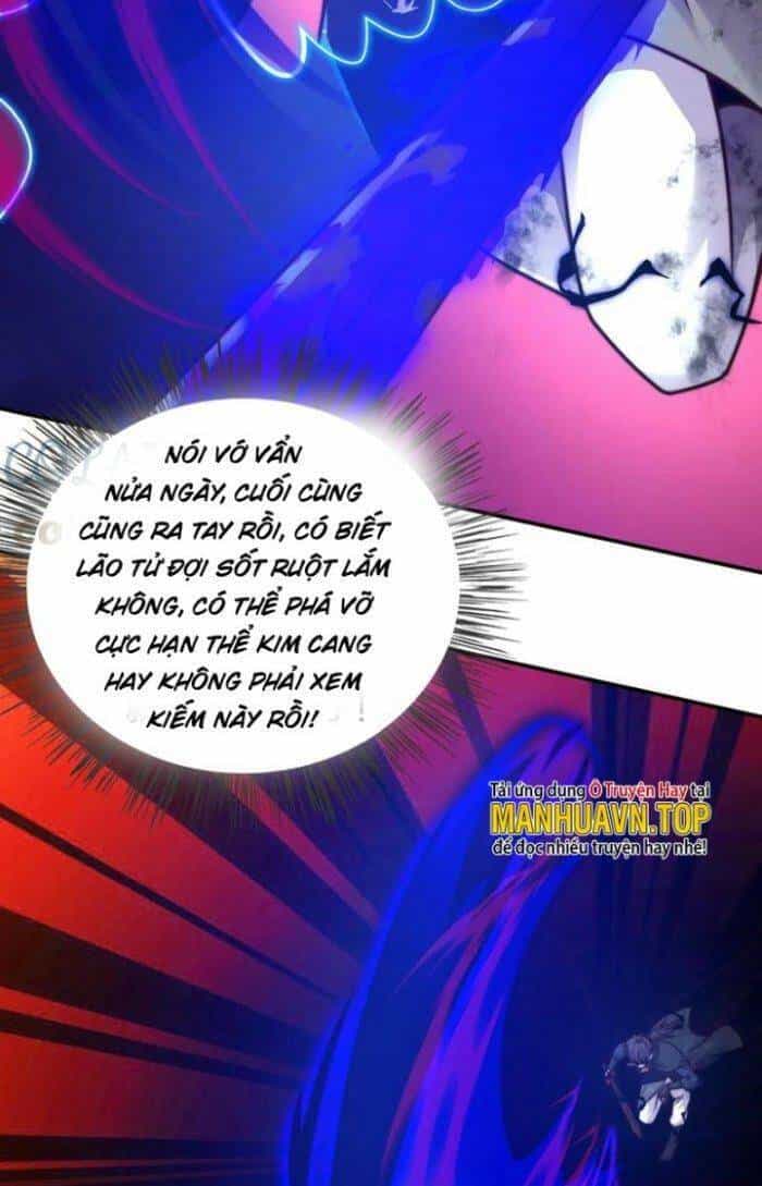 Ta Nuôi Quỷ Ở Trấn Ma Ty - Chương 64 - ảnh 31
