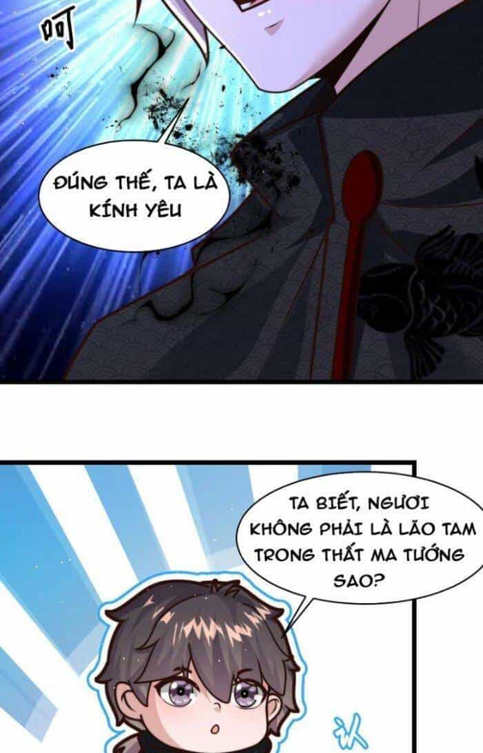 Ta Nuôi Quỷ Ở Trấn Ma Ty - Chương 64 - ảnh 5