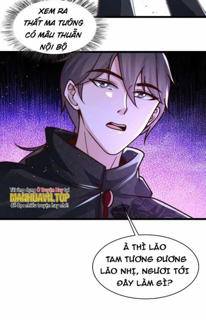 Ta Nuôi Quỷ Ở Trấn Ma Ty - Chương 64 - ảnh 9