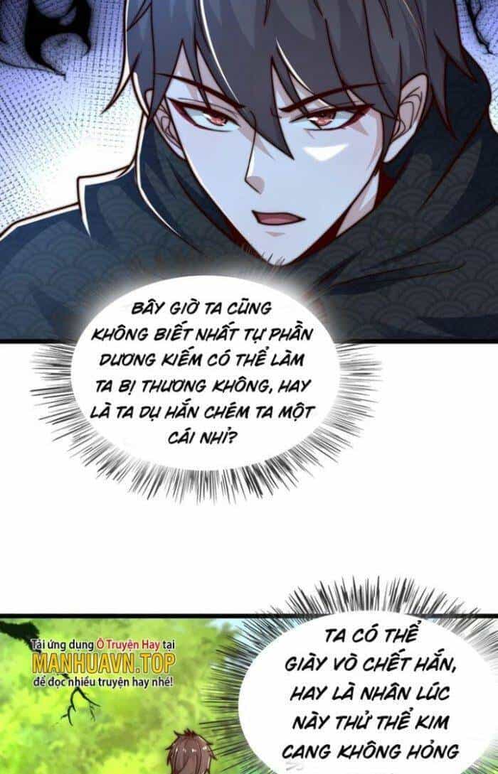 Ta Nuôi Quỷ Ở Trấn Ma Ty - Chương 65 - ảnh 20