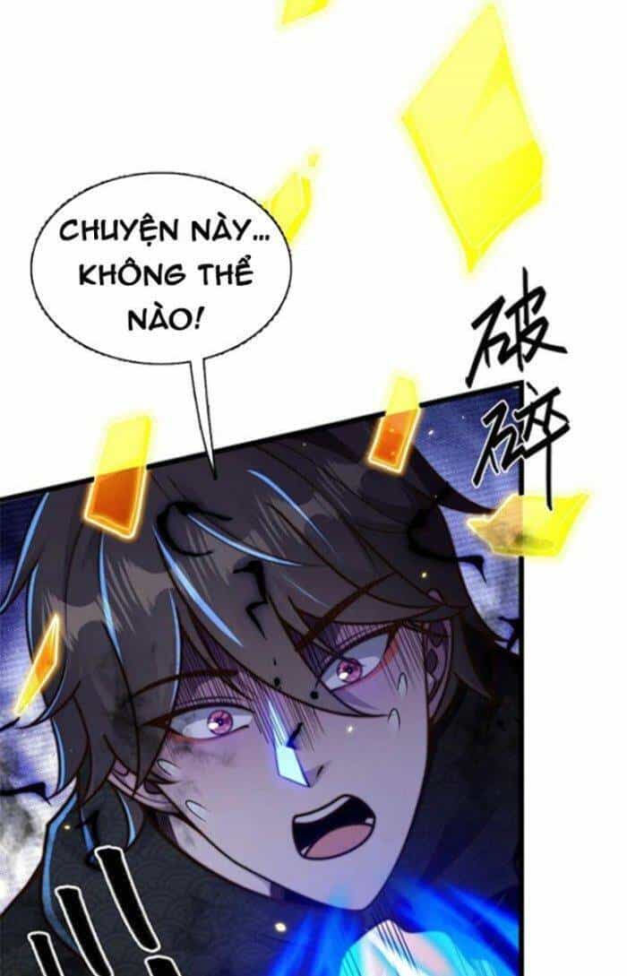 Ta Nuôi Quỷ Ở Trấn Ma Ty - Chương 65 - ảnh 27