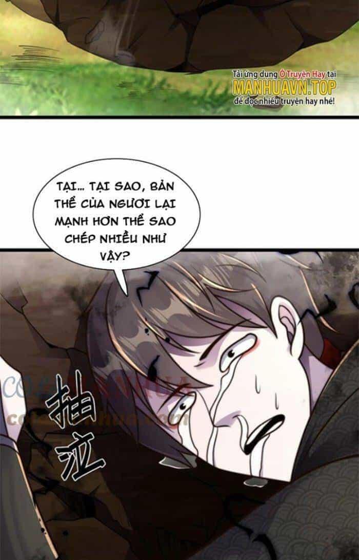 Ta Nuôi Quỷ Ở Trấn Ma Ty - Chương 65 - ảnh 35