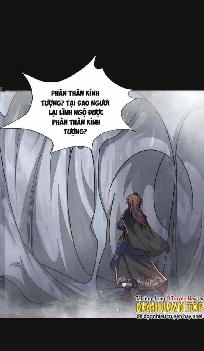 Ta Nuôi Quỷ Ở Trấn Ma Ty - Chương 66 - ảnh 32
