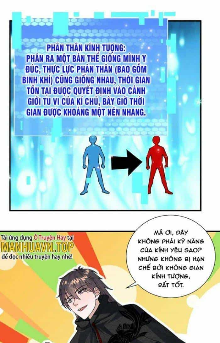 Ta Nuôi Quỷ Ở Trấn Ma Ty - Chương 67 - ảnh 9