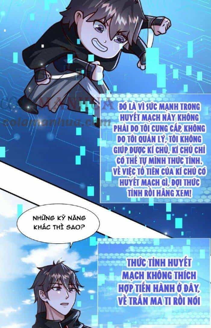 Ta Nuôi Quỷ Ở Trấn Ma Ty - Chương 68 - ảnh 13