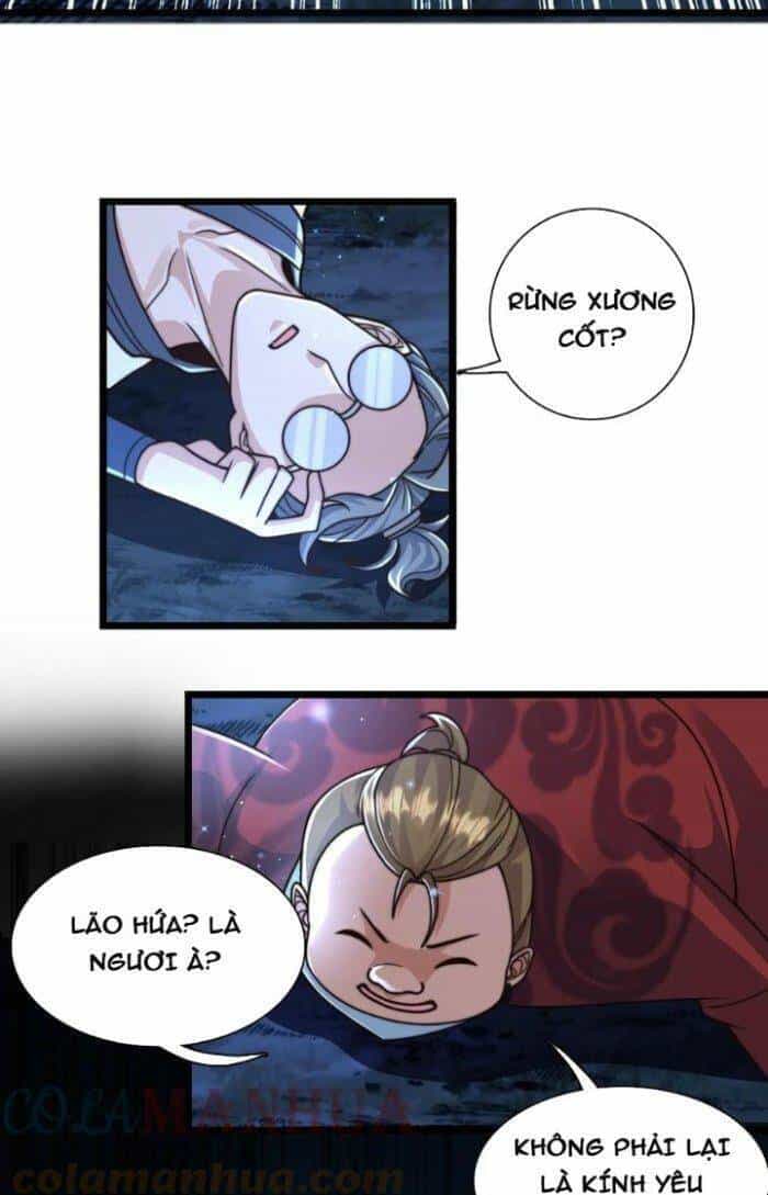 Ta Nuôi Quỷ Ở Trấn Ma Ty - Chương 69 - ảnh 10