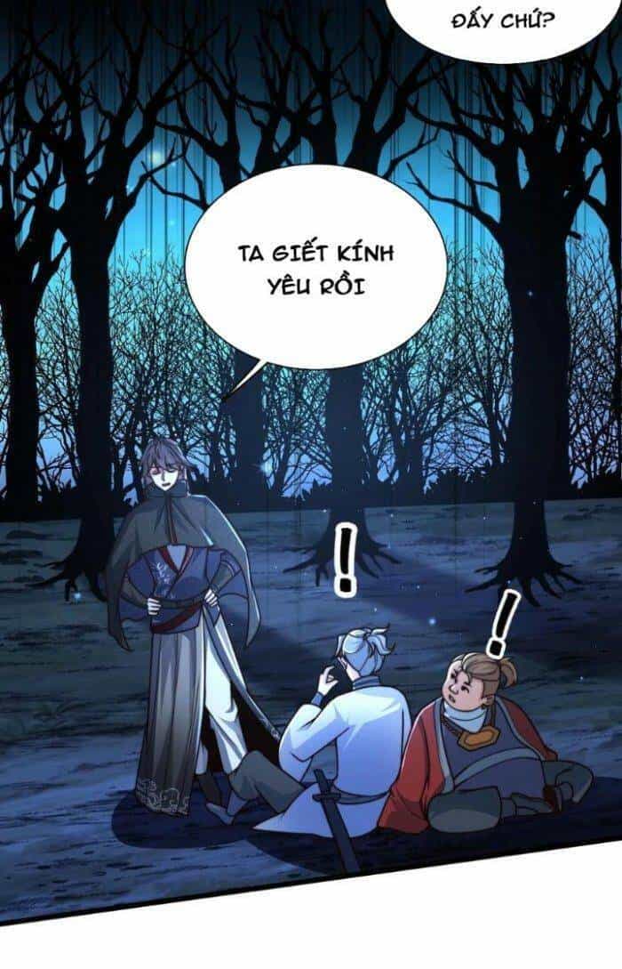 Ta Nuôi Quỷ Ở Trấn Ma Ty - Chương 69 - ảnh 11