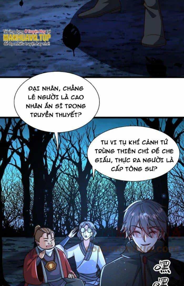 Ta Nuôi Quỷ Ở Trấn Ma Ty - Chương 69 - ảnh 17