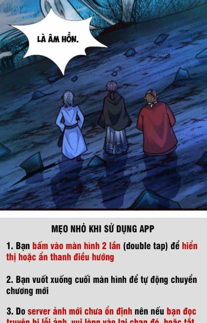 Ta Nuôi Quỷ Ở Trấn Ma Ty - Chương 69 - ảnh 24