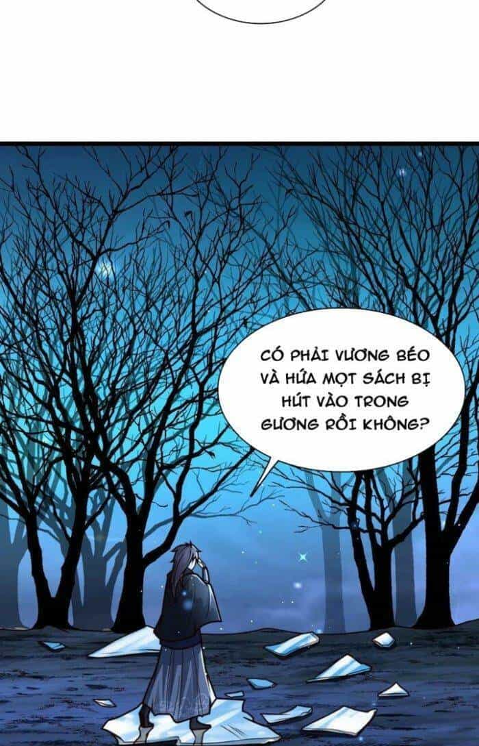 Ta Nuôi Quỷ Ở Trấn Ma Ty - Chương 69 - ảnh 5