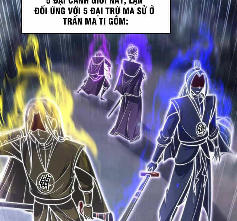 Ta Nuôi Quỷ Ở Trấn Ma Ty - Chương 7 - ảnh 10
