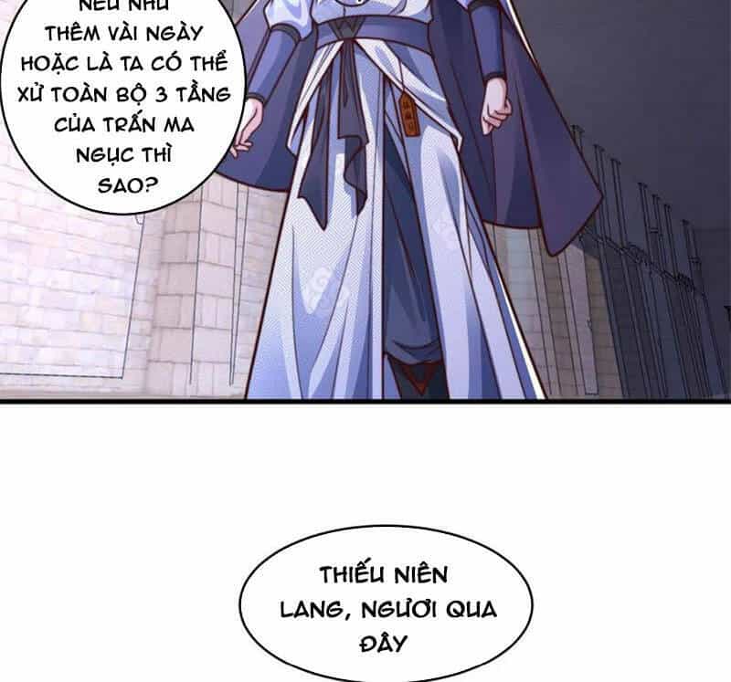 Ta Nuôi Quỷ Ở Trấn Ma Ty - Chương 7 - ảnh 18