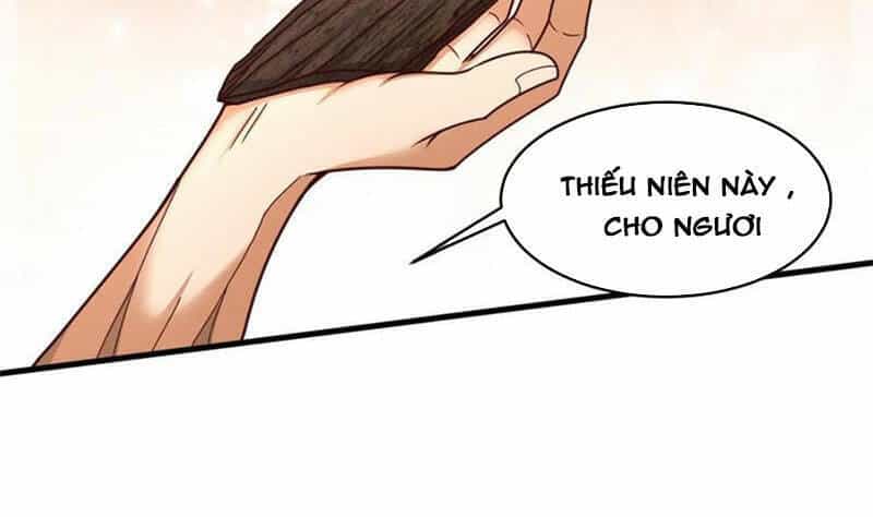 Ta Nuôi Quỷ Ở Trấn Ma Ty - Chương 7 - ảnh 37