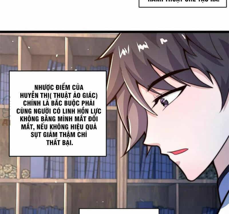 Ta Nuôi Quỷ Ở Trấn Ma Ty - Chương 7 - ảnh 4