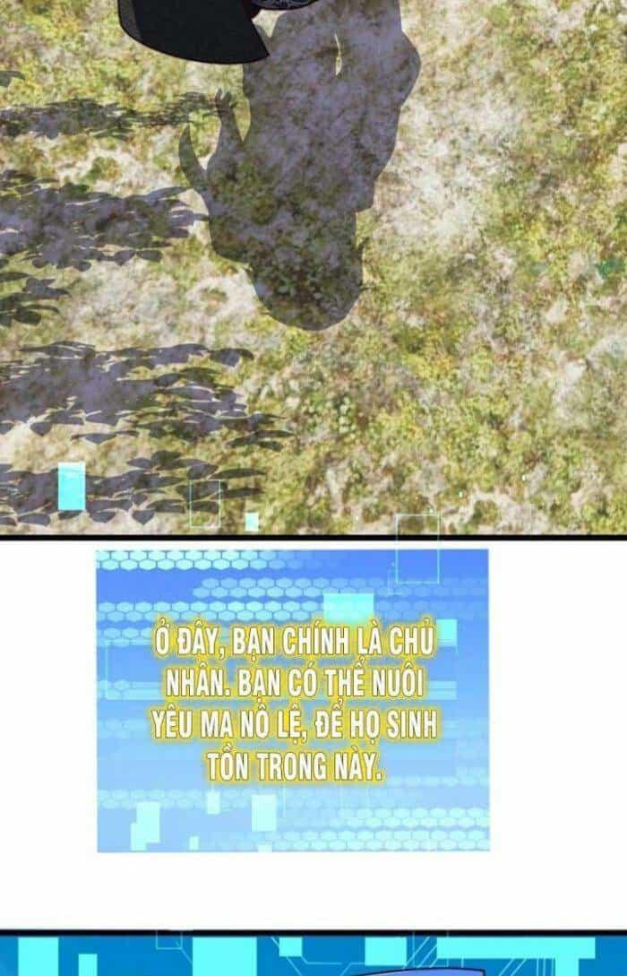 Ta Nuôi Quỷ Ở Trấn Ma Ty - Chương 71 - ảnh 19