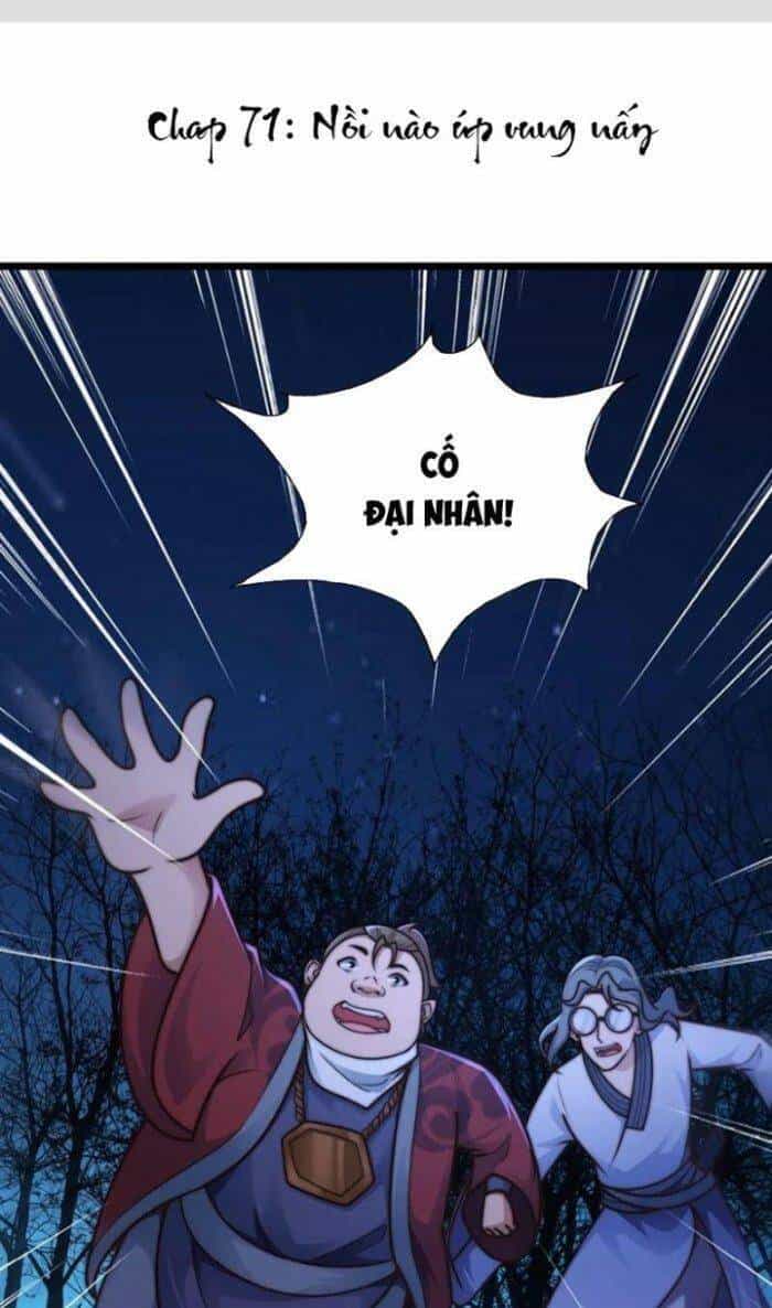 Ta Nuôi Quỷ Ở Trấn Ma Ty - Chương 71 - ảnh 2