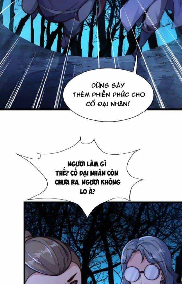 Ta Nuôi Quỷ Ở Trấn Ma Ty - Chương 71 - ảnh 3