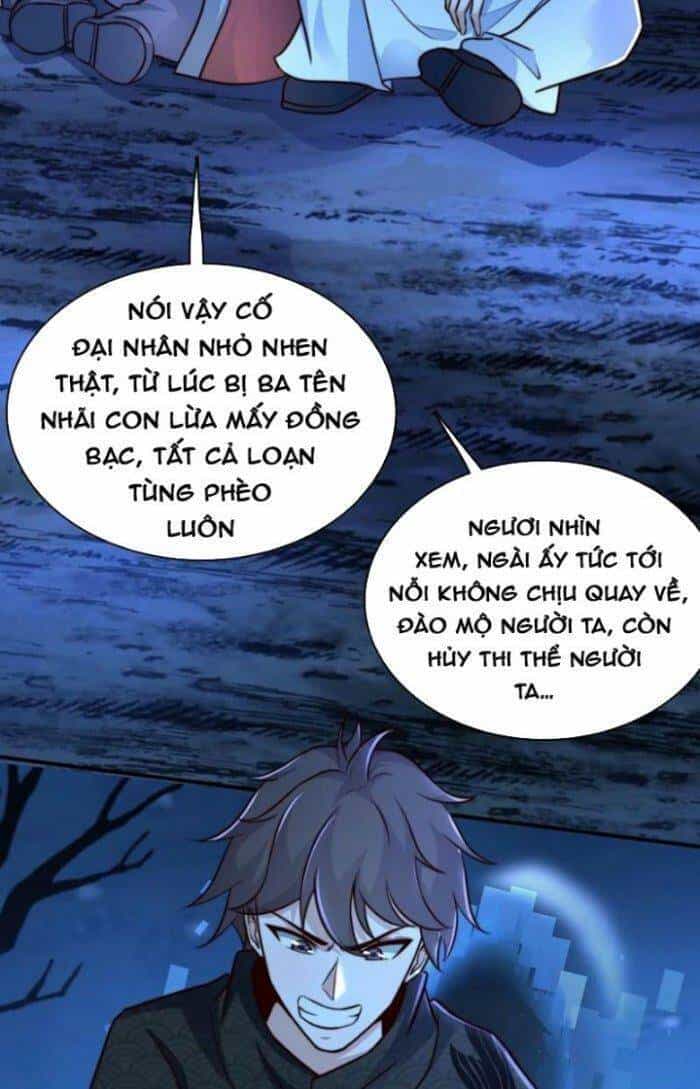 Ta Nuôi Quỷ Ở Trấn Ma Ty - Chương 71 - ảnh 31