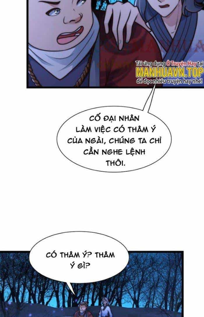 Ta Nuôi Quỷ Ở Trấn Ma Ty - Chương 71 - ảnh 4