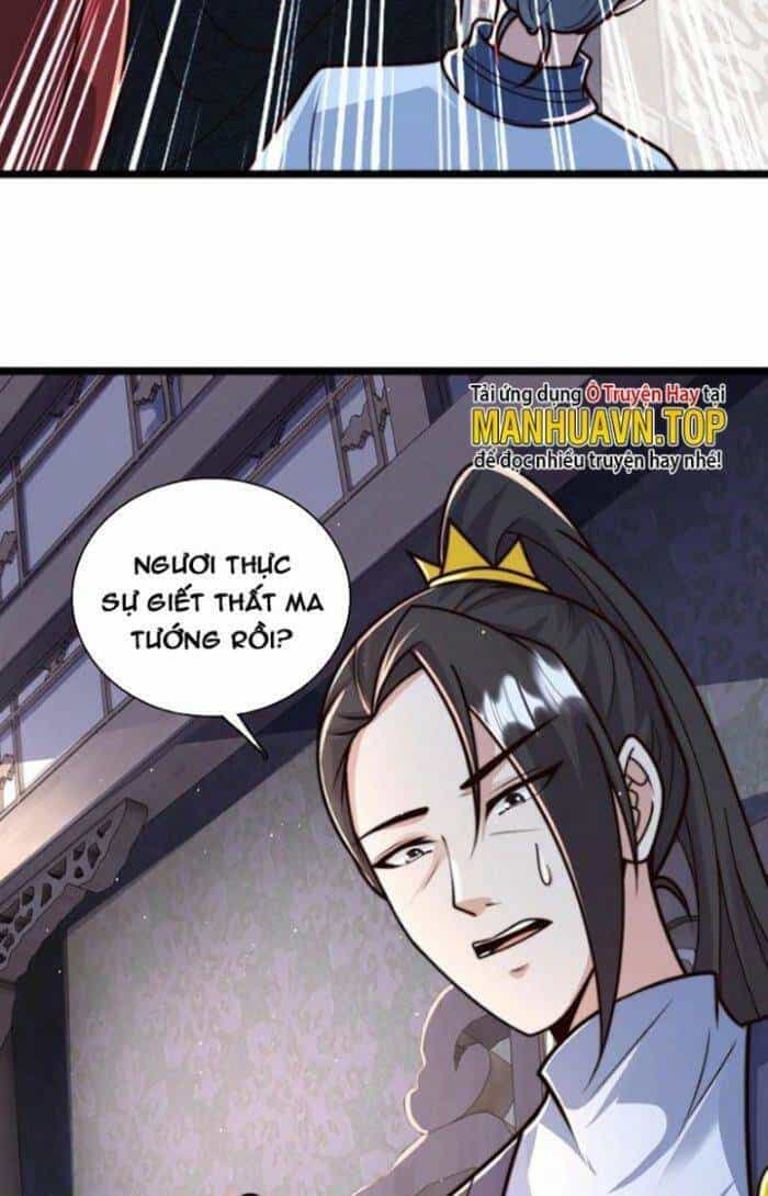 Ta Nuôi Quỷ Ở Trấn Ma Ty - Chương 71 - ảnh 40